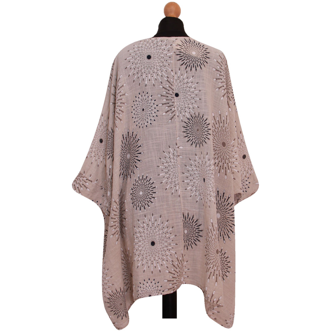 Women Top Ladies Plus Size Italian Tunic Blouse Shirt