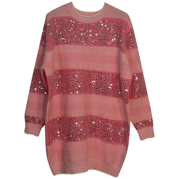 Ladies knitted Jumper